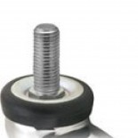 Threaded Stem Casters Bolt Casters